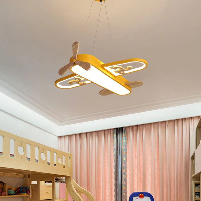 Aerolino Kinder-Hängelampe – Verspieltes Licht für fantasievolle Kinderzimmer - Image 4