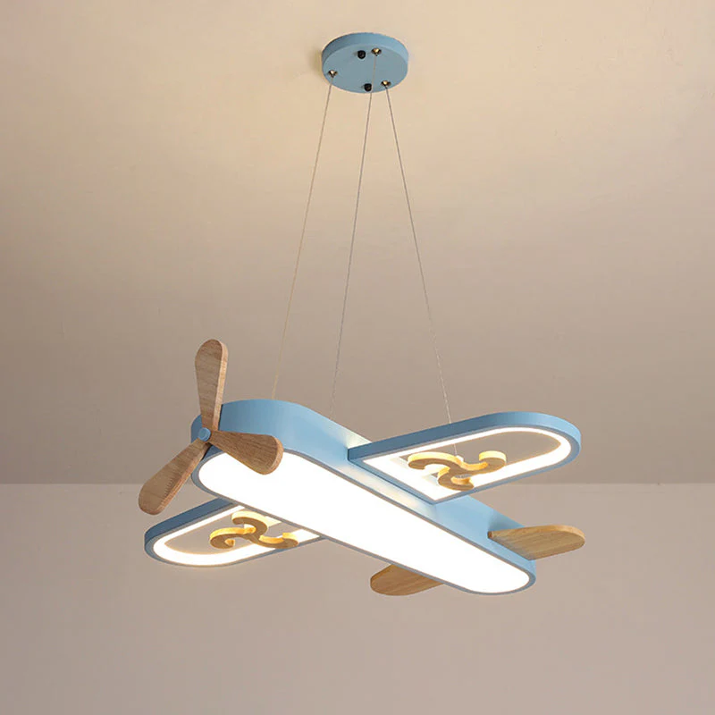 Aerolino Kinder-Hängelampe – Verspieltes Licht für fantasievolle Kinderzimmer - Image 6