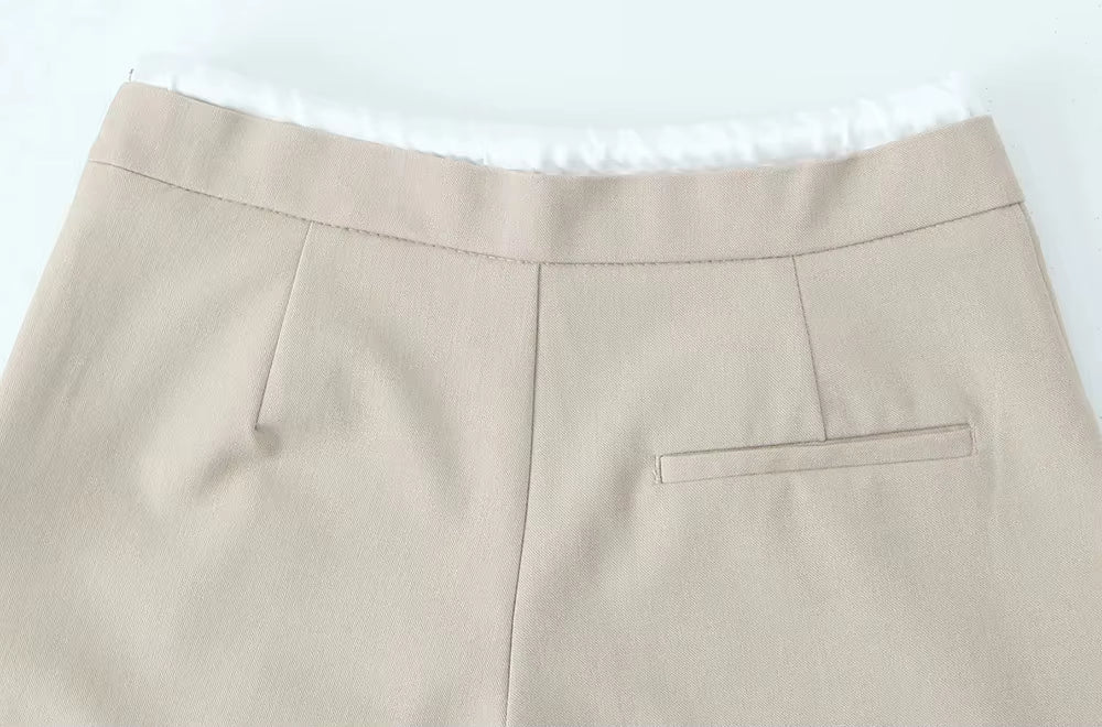 Arelia Wide Leg Hose – Klassisches Design mit bequemer Passform - Image 4