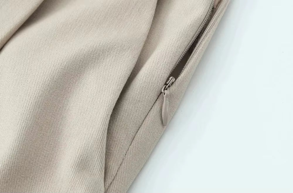Arelia Wide Leg Hose – Klassisches Design mit bequemer Passform - Image 5