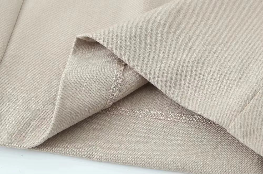Arelia Wide Leg Hose – Klassisches Design mit bequemer Passform - Image 6