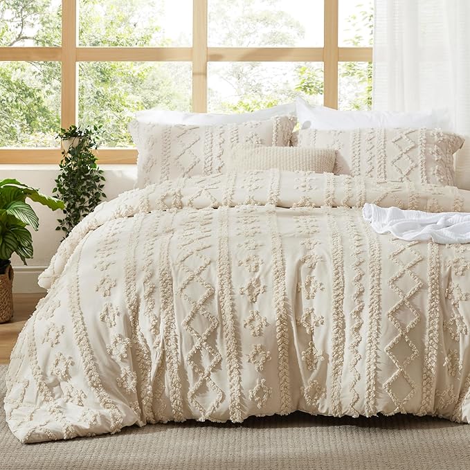 Arvena Boho Bettwäsche-Set aus Mikrofaser - Image 10