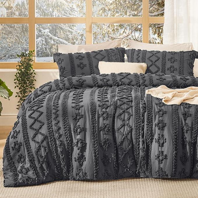 Arvena Boho Bettwäsche-Set aus Mikrofaser - Image 11
