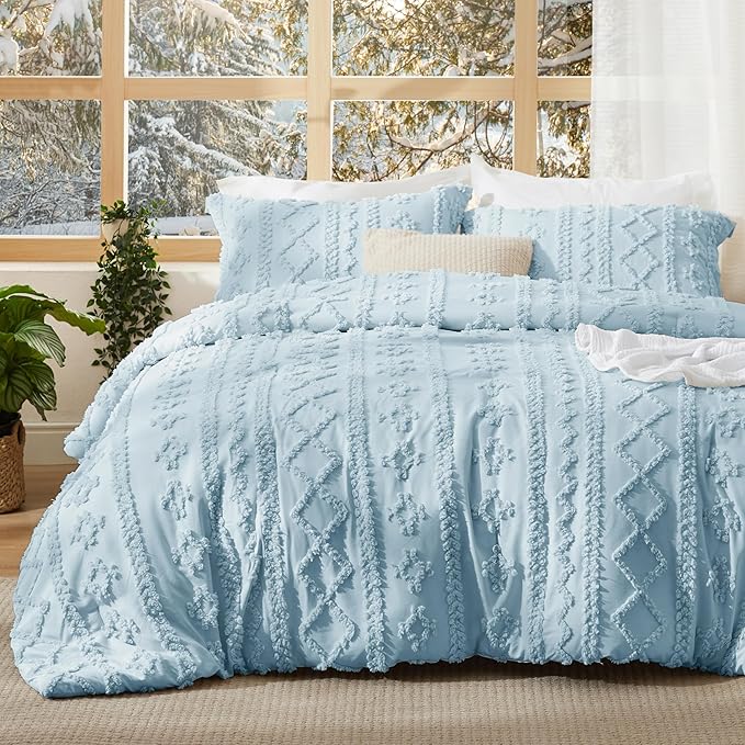 Arvena Boho Bettwäsche-Set aus Mikrofaser - Image 14