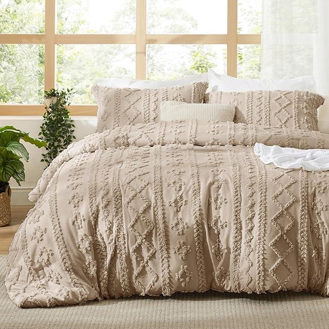 Arvena Boho Bettwäsche-Set aus Mikrofaser - Image 9