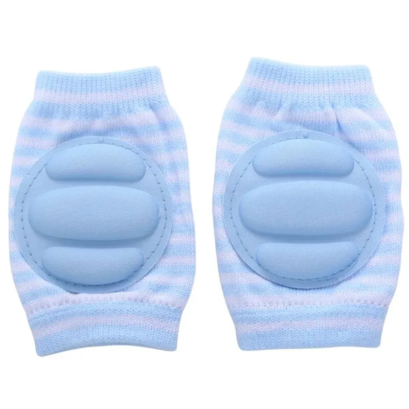 Baby-Knieschoner und Beinwärmer im schlichten Design - Image 4