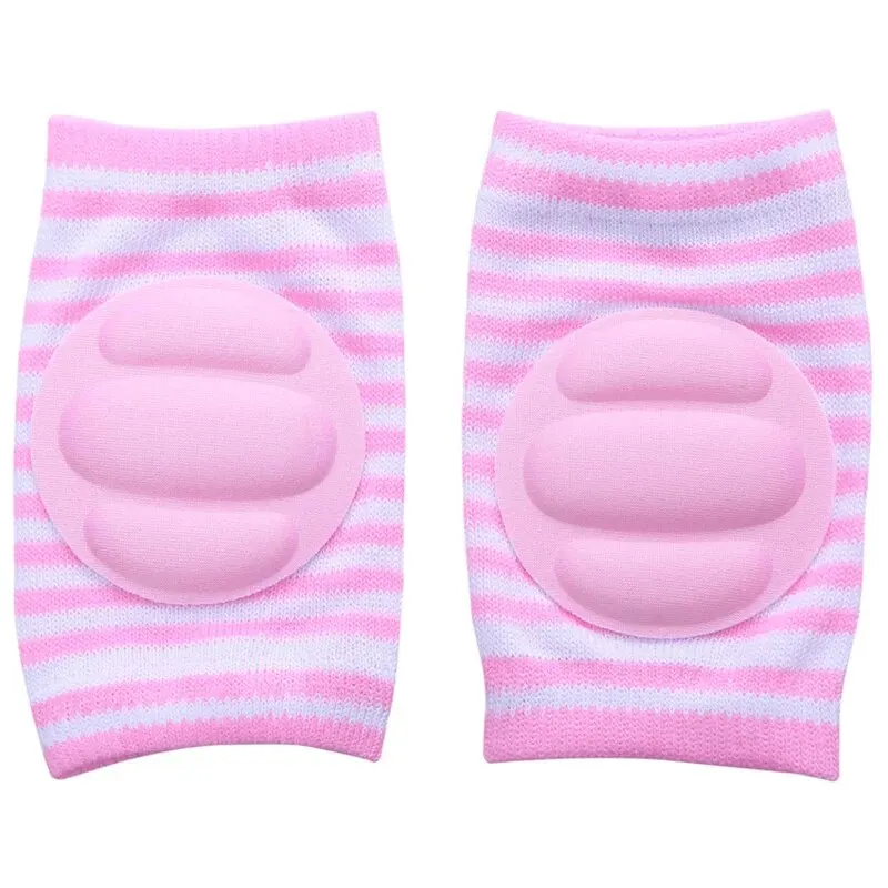 Baby-Knieschoner und Beinwärmer im schlichten Design - Image 5