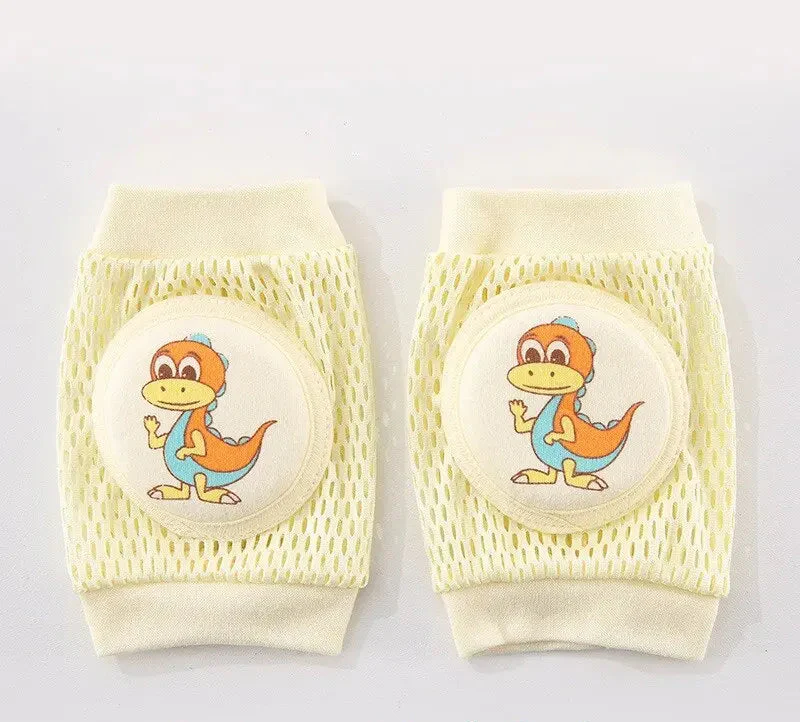 Baby-Knieschoner und Beinwärmer im schlichten Design - Image 6