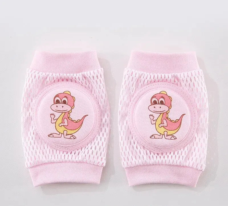 Baby-Knieschoner und Beinwärmer im schlichten Design - Image 7