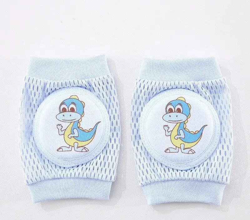 Baby-Knieschoner und Beinwärmer im schlichten Design - Image 8