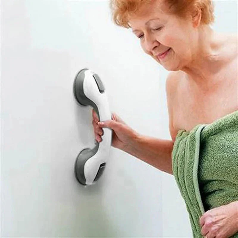 Hochwertiger Haltegriff für mehr Sicherheit im Badezimmer - Image 4