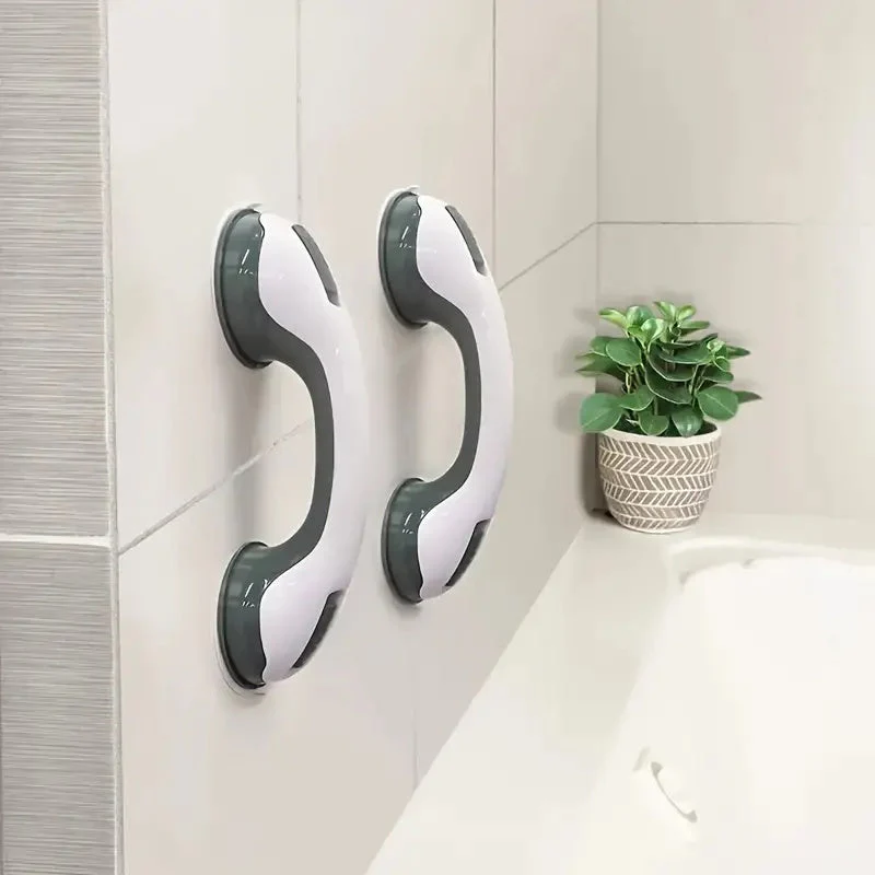 Hochwertiger Haltegriff für mehr Sicherheit im Badezimmer - Image 6
