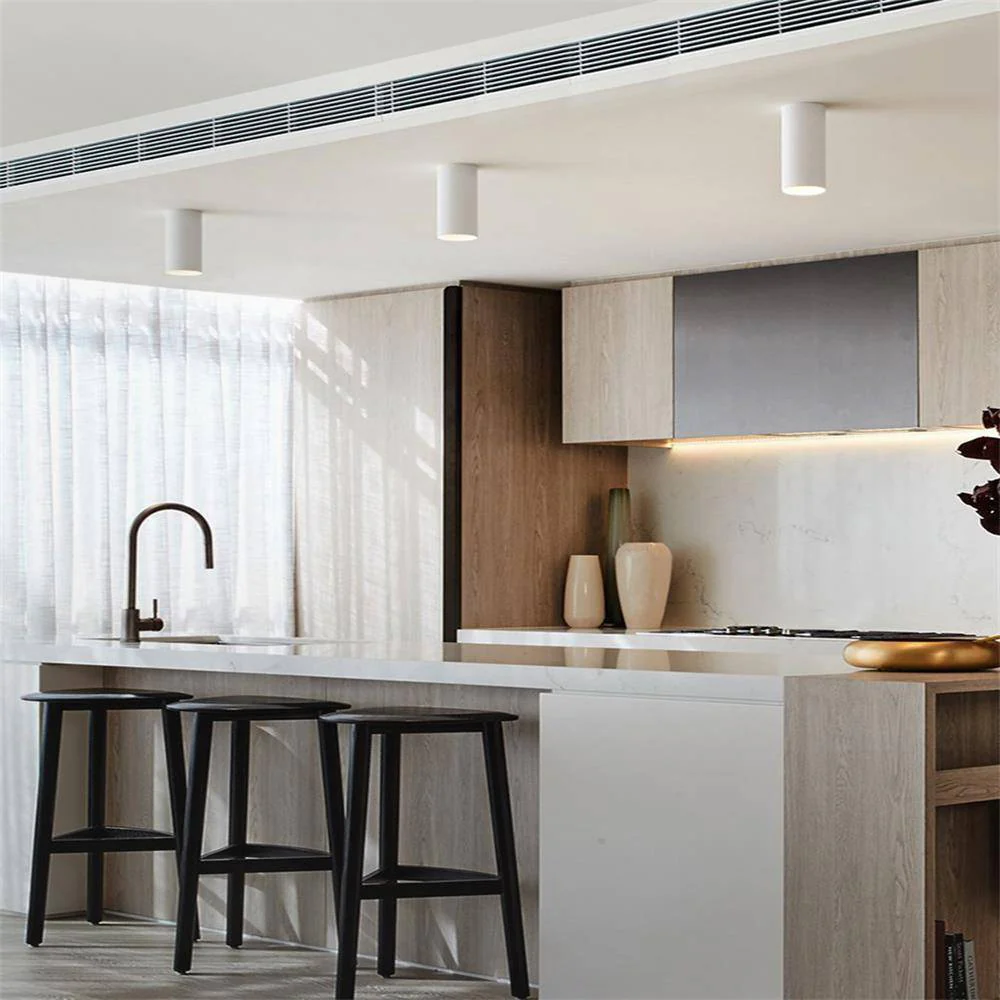 Lumera LED-Aufbaustrahler für Innenräum - Image 3