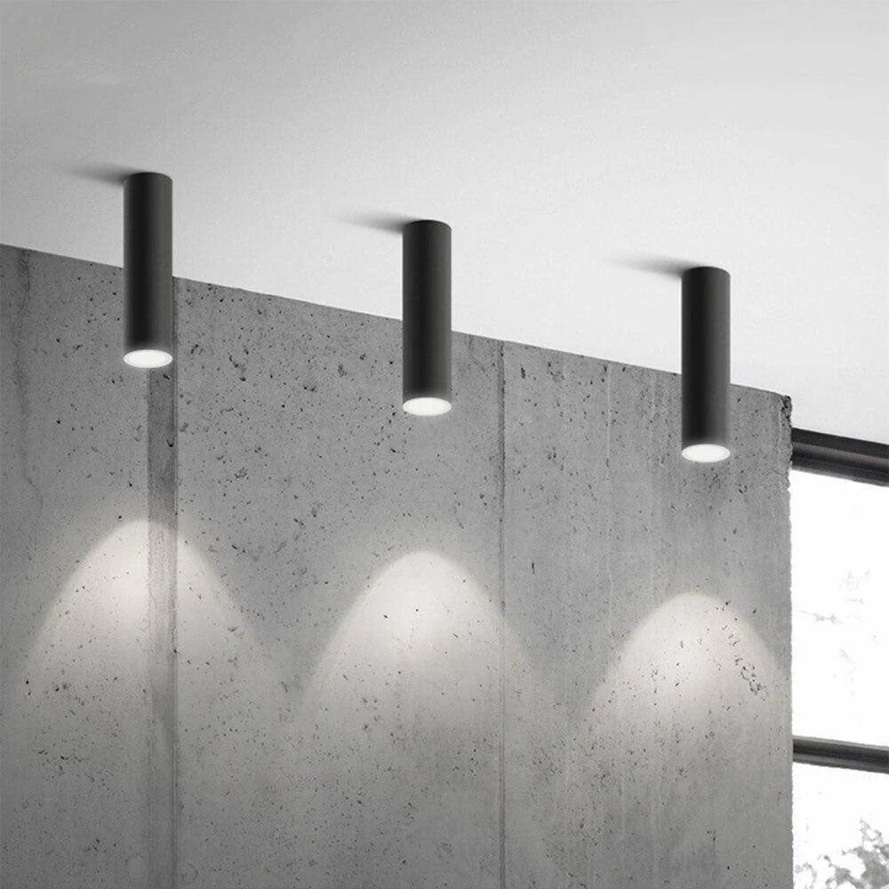 Lumera LED-Aufbaustrahler für Innenräum - Image 6