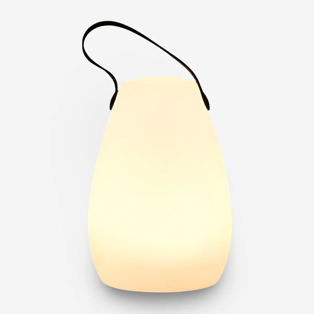 Lumora Kabellose Tischlampe – Flexible Beleuchtung für Innen- und Außenbereiche - Image 5