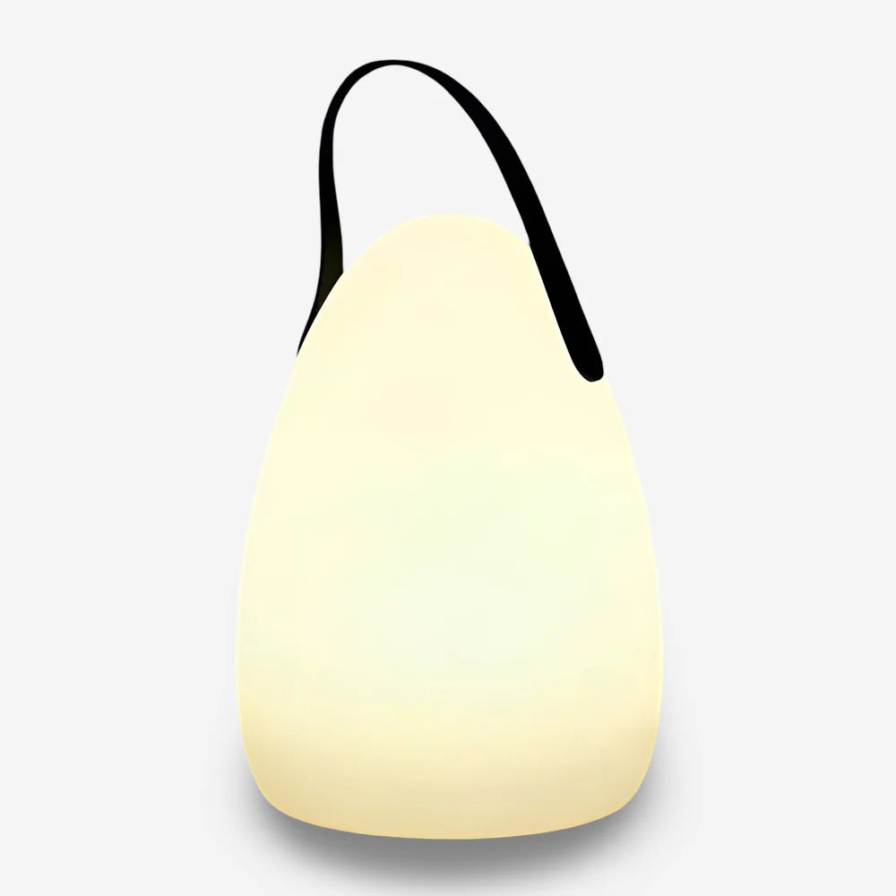 Lumora Kabellose Tischlampe – Flexible Beleuchtung für Innen- und Außenbereiche - Image 8