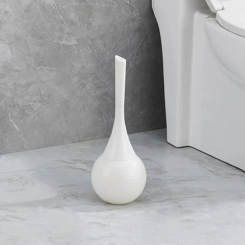 Moderne Toilettenbürste für stilvolles Badezimmerdesign - Image 10