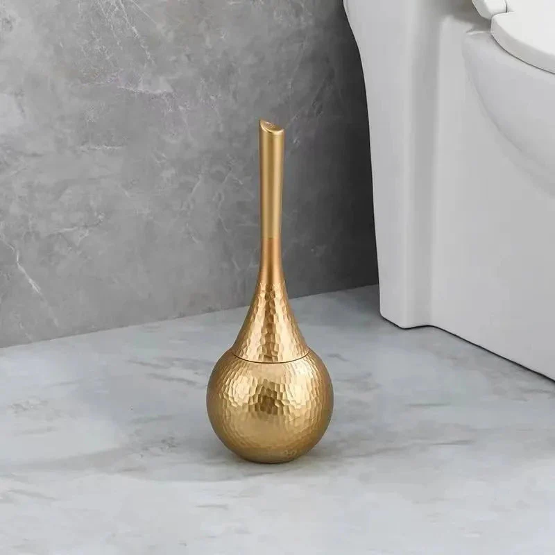 Moderne Toilettenbürste für stilvolles Badezimmerdesign - Image 7