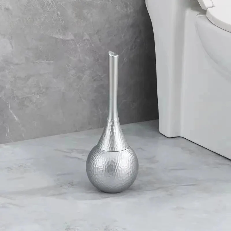 Moderne Toilettenbürste für stilvolles Badezimmerdesign - Image 8