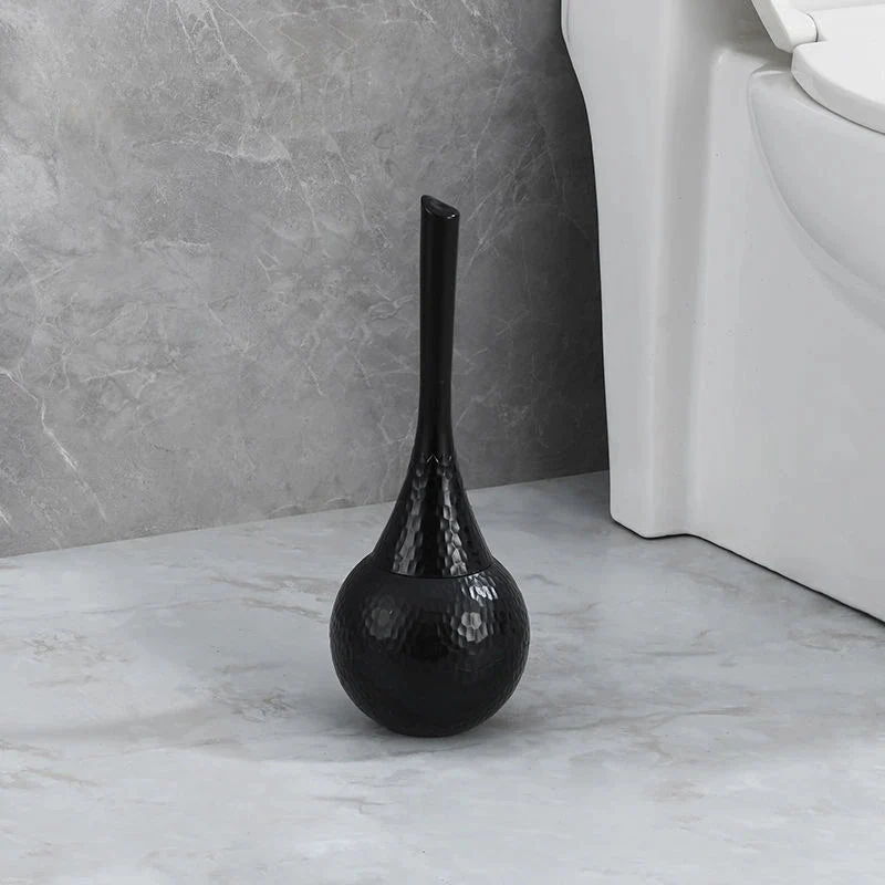 Moderne Toilettenbürste für stilvolles Badezimmerdesign - Image 9