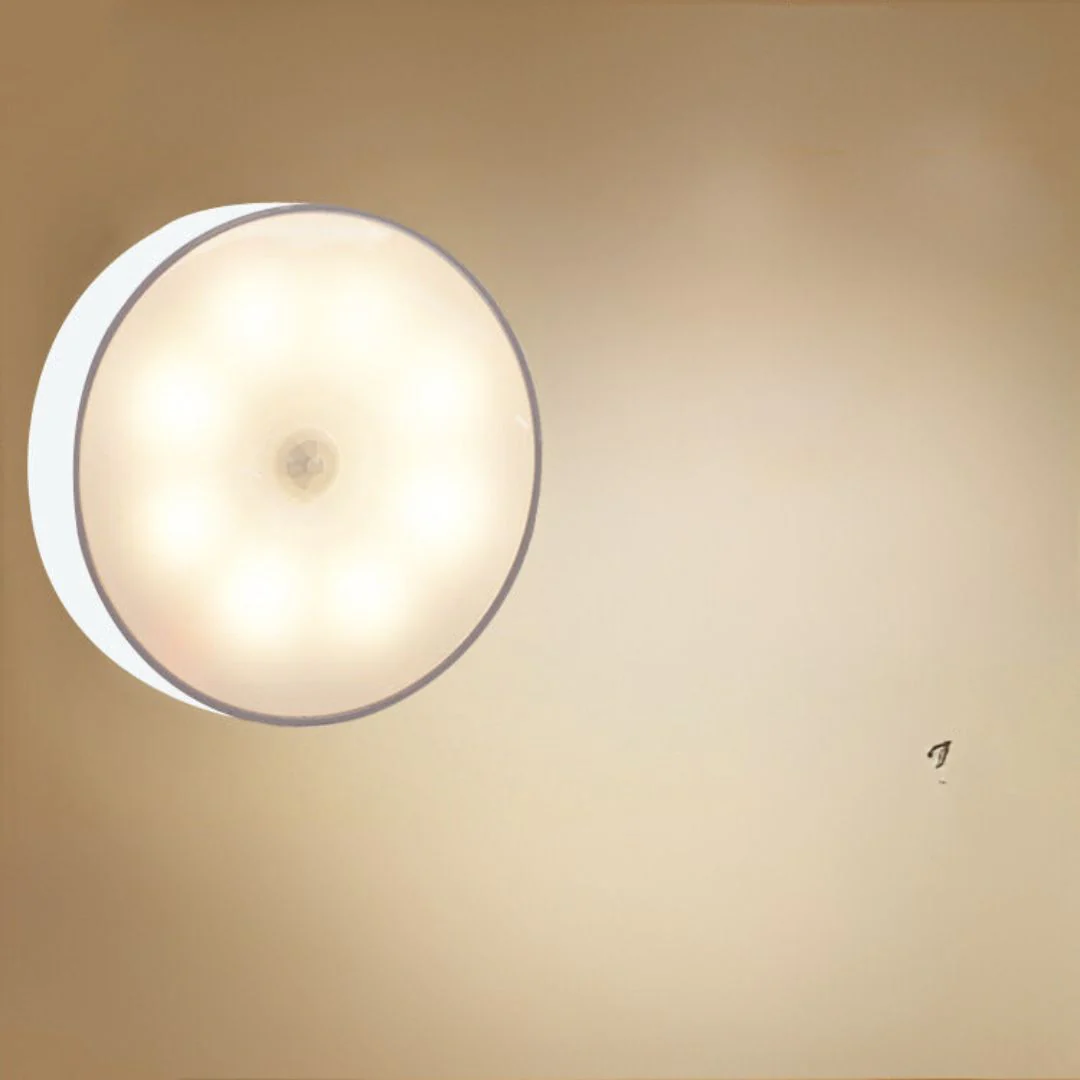 Movaro LED-Bewegungslicht – Automatische Beleuchtung Für Mehr Komfort - Image 7