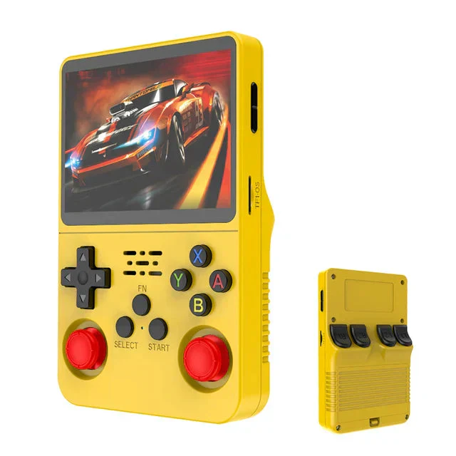 RetroBox – Klassiker überall spielen - Image 12