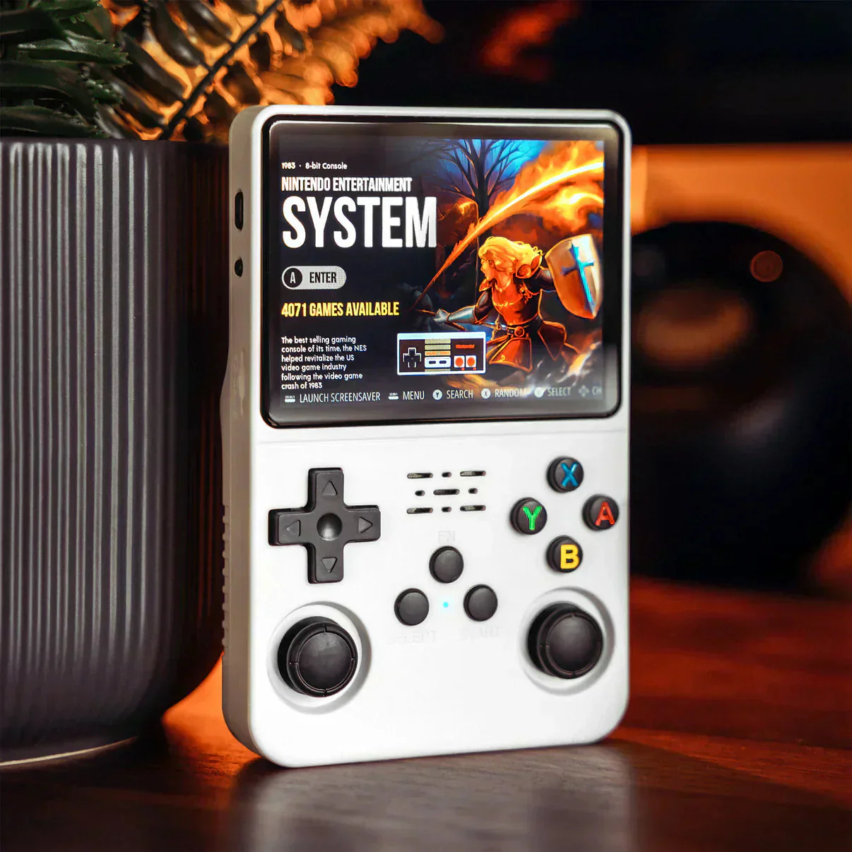 RetroBox – Klassiker überall spielen - Image 3
