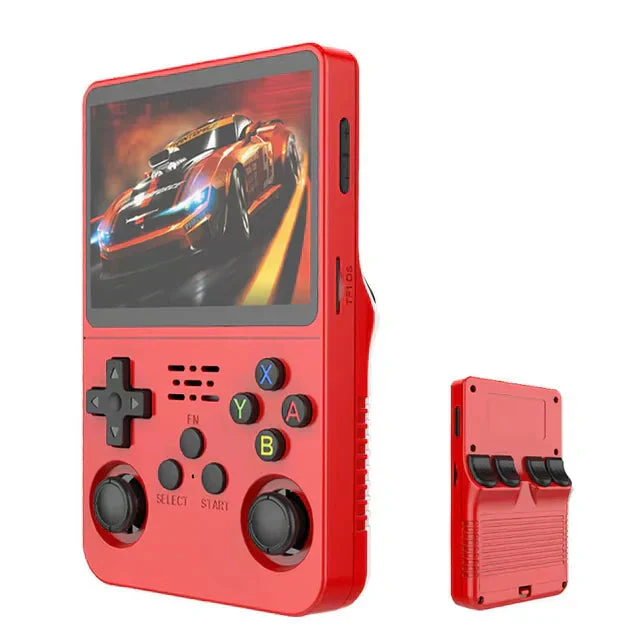 RetroBox – Klassiker überall spielen - Image 6