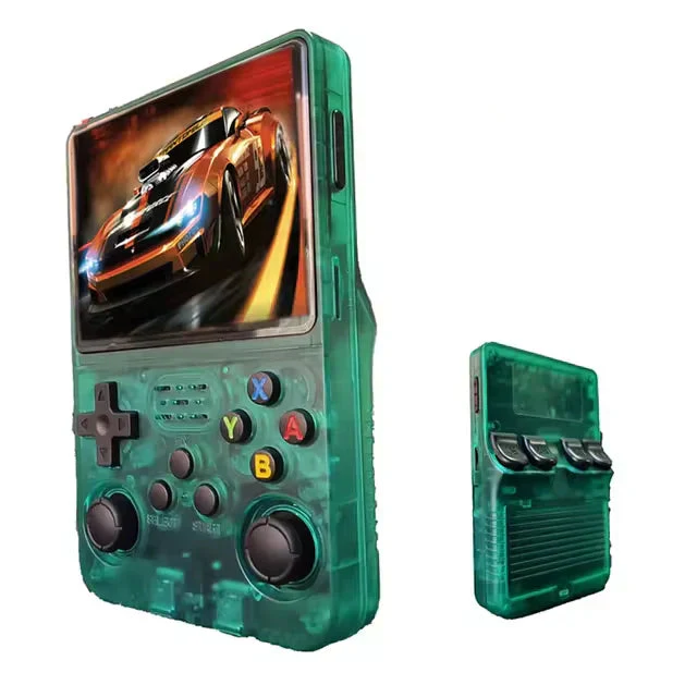 RetroBox – Klassiker überall spielen - Image 7