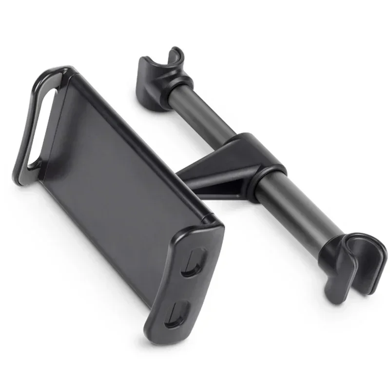 Rotero Kopfstützenhalter – Tablet- und Smartphone-Halterung für den Rücksitz - Image 8