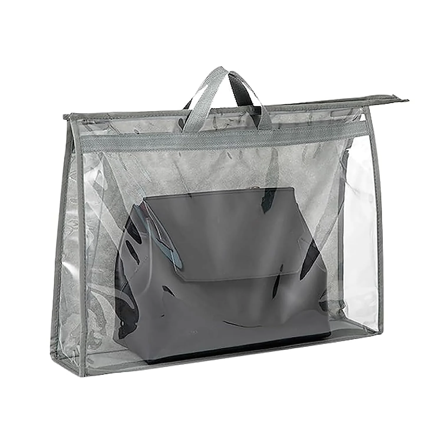 Transparenter Handtaschen-Organizer zum Aufhängen - Image 7