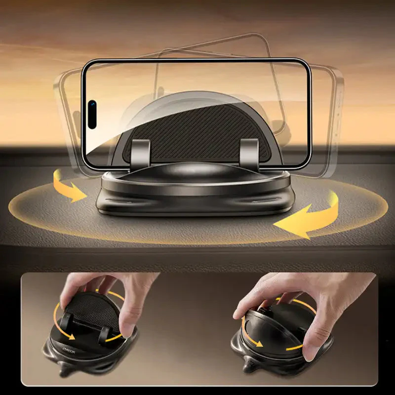 Valdero drehbare Handyhalterung fürs Auto – Verstellbare Montage - Image 4