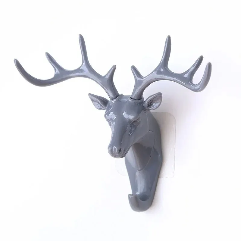 Wandhaken in Geweihform - Image 7