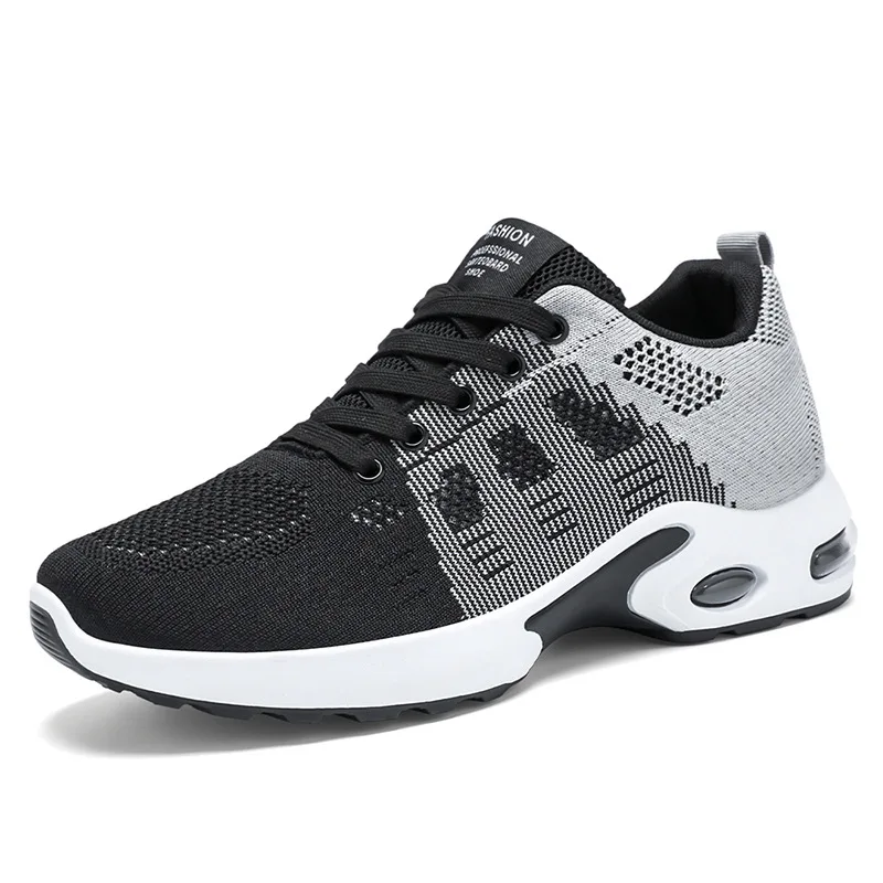 Zerano Sneaker mit Schnürung und profilierter Sohle - Image 5